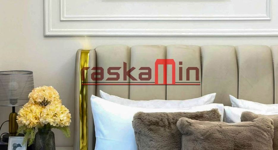 Haus zum Kauf mit 3 Zimmer in Bang Lamung, Chonburi