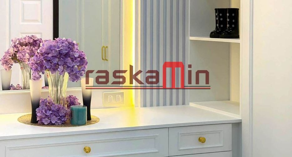 Haus zum Kauf mit 3 Zimmer in Bang Lamung, Chonburi