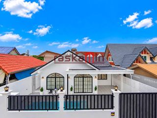 Haus zum Kauf mit 3 Zimmer in Bang Lamung, Chonburi