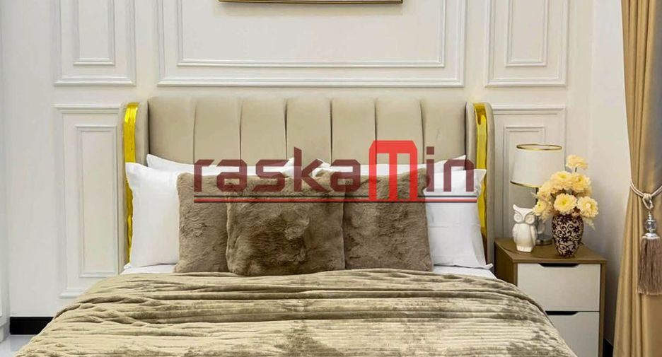 Haus zum Kauf mit 3 Zimmer in Bang Lamung, Chonburi
