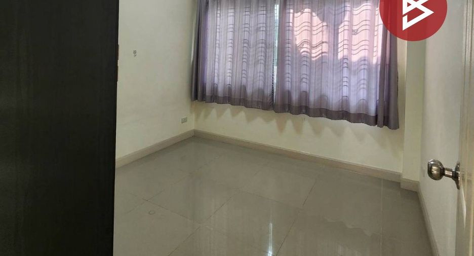 出售 3 卧室 独立屋 在 Mueang Khon Kaen, Khon Kaen