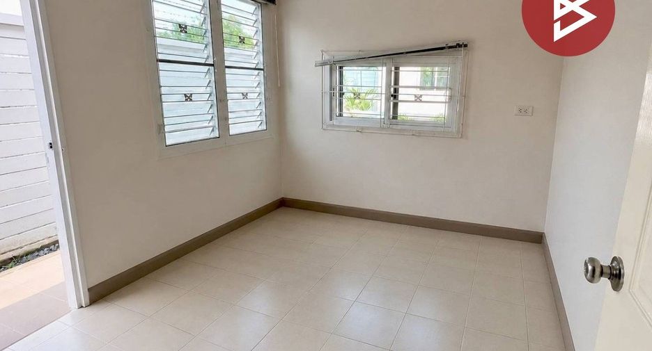 出售 3 卧室 独立屋 在 Mueang Khon Kaen, Khon Kaen