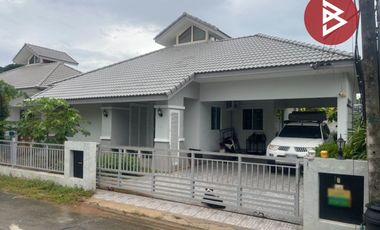 出售 3 卧室 独立屋 在 Mueang Khon Kaen, Khon Kaen