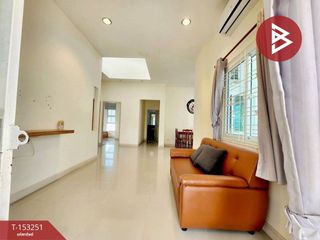 出售 3 卧室 独立屋 在 Mueang Khon Kaen, Khon Kaen