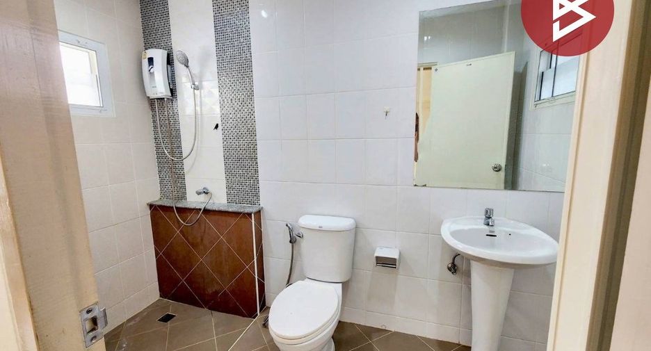 出售 3 卧室 独立屋 在 Mueang Khon Kaen, Khon Kaen
