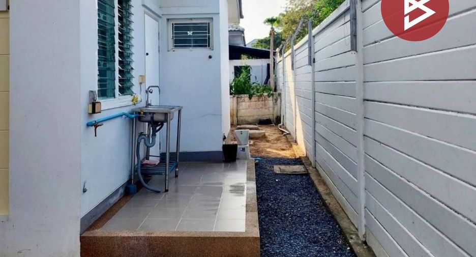 出售 3 卧室 独立屋 在 Mueang Khon Kaen, Khon Kaen