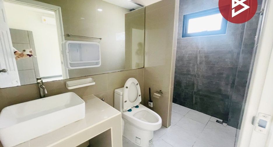 For sale 2 ベッドルーム house in Krathum Baen, Samut Sakhon