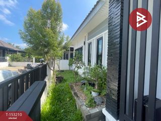 For sale 2 ベッドルーム house in Krathum Baen, Samut Sakhon