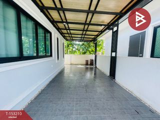 For sale 2 ベッドルーム house in Krathum Baen, Samut Sakhon