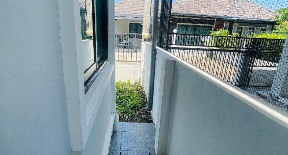 For sale 2 ベッドルーム house in Krathum Baen, Samut Sakhon
