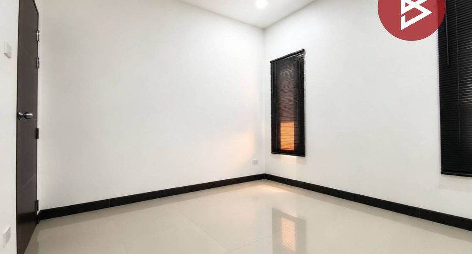 For sale 2 ベッドルーム house in Krathum Baen, Samut Sakhon