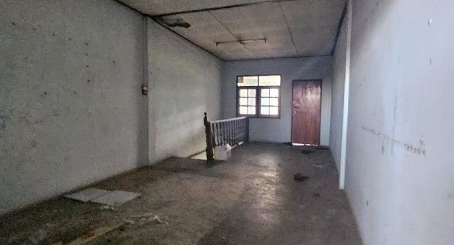 À vendre 2 chambres local commercial à Pak Chong, Nakhon Ratchasima