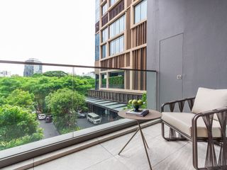 Condo en venta de 2 habitaciones en Pathum Wan, Bangkok
