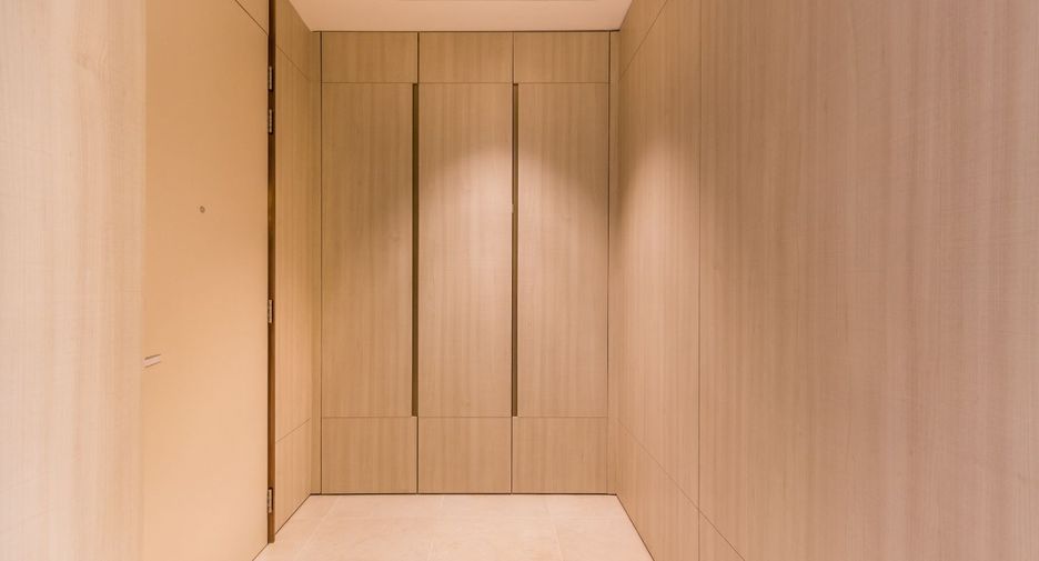 Wohnung zum Kauf mit 2 Zimmer in Pathum Wan, Bangkok