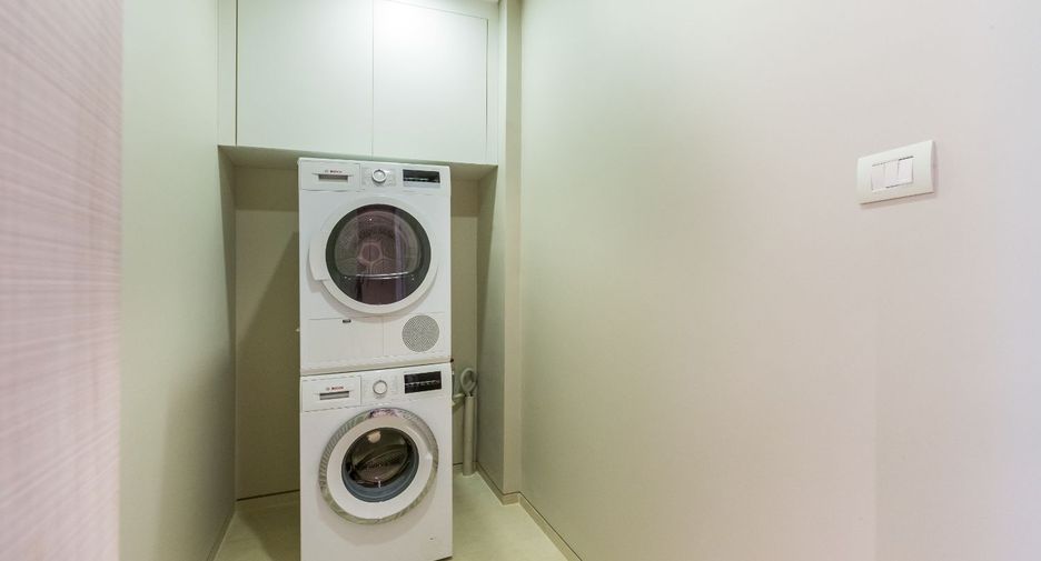 Wohnung zum Kauf mit 2 Zimmer in Pathum Wan, Bangkok