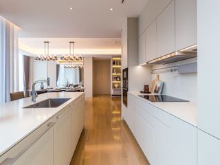 Condo en venta de 2 habitaciones en Pathum Wan, Bangkok