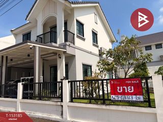 For sale 3 ベッドルーム house in Ban Pho, Chachoengsao