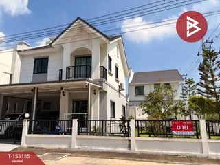 For sale 3 ベッドルーム house in Ban Pho, Chachoengsao
