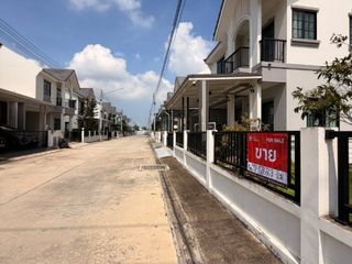 For sale 3 ベッドルーム house in Ban Pho, Chachoengsao