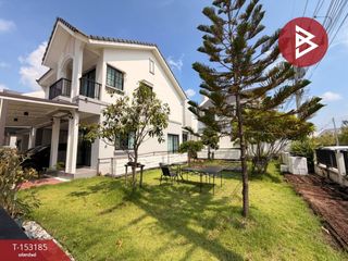 For sale 3 ベッドルーム house in Ban Pho, Chachoengsao