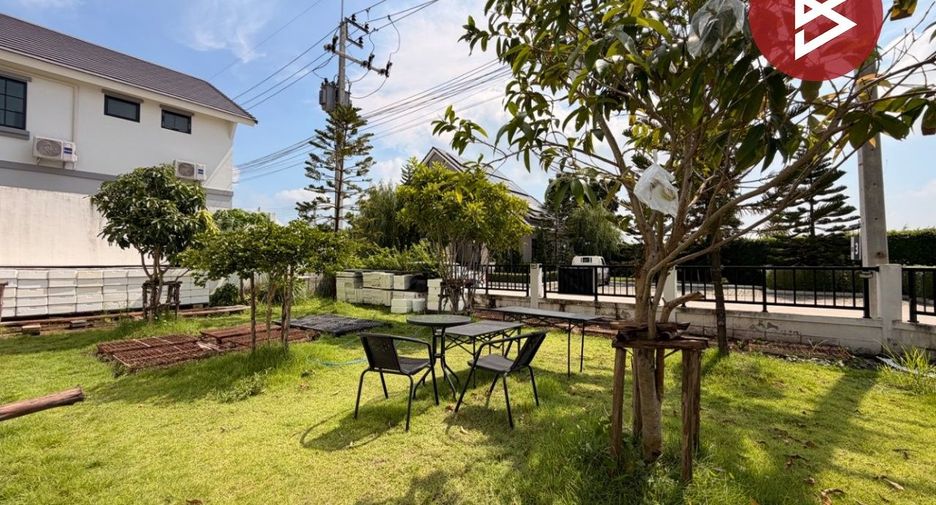 For sale 3 ベッドルーム house in Ban Pho, Chachoengsao