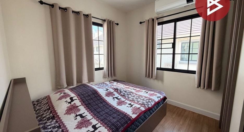 For sale 3 ベッドルーム house in Ban Pho, Chachoengsao