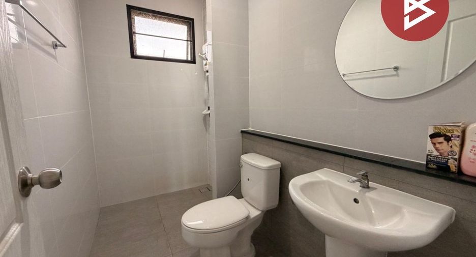 For sale 3 ベッドルーム house in Ban Pho, Chachoengsao