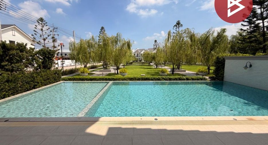For sale 3 ベッドルーム house in Ban Pho, Chachoengsao