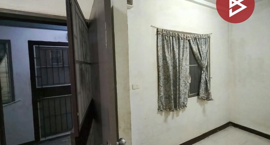 出售 1 卧室 公寓 在 Bang Sao Thong, Samut Prakan
