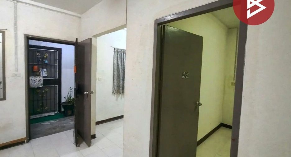出售 1 卧室 公寓 在 Bang Sao Thong, Samut Prakan