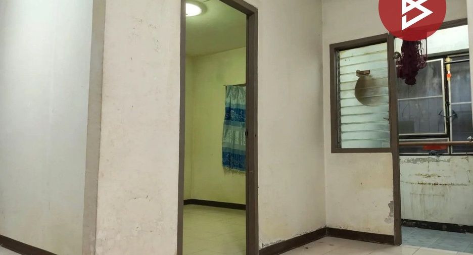 出售 1 卧室 公寓 在 Bang Sao Thong, Samut Prakan