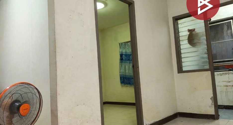 出售 1 卧室 公寓 在 Bang Sao Thong, Samut Prakan
