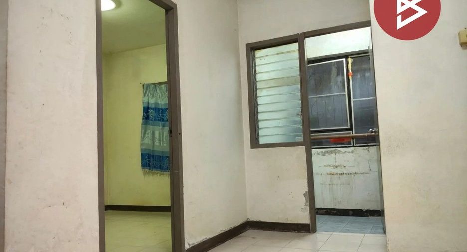 出售 1 卧室 公寓 在 Bang Sao Thong, Samut Prakan