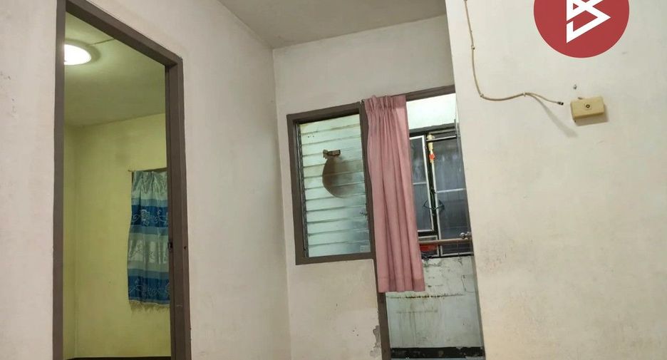 出售 1 卧室 公寓 在 Bang Sao Thong, Samut Prakan