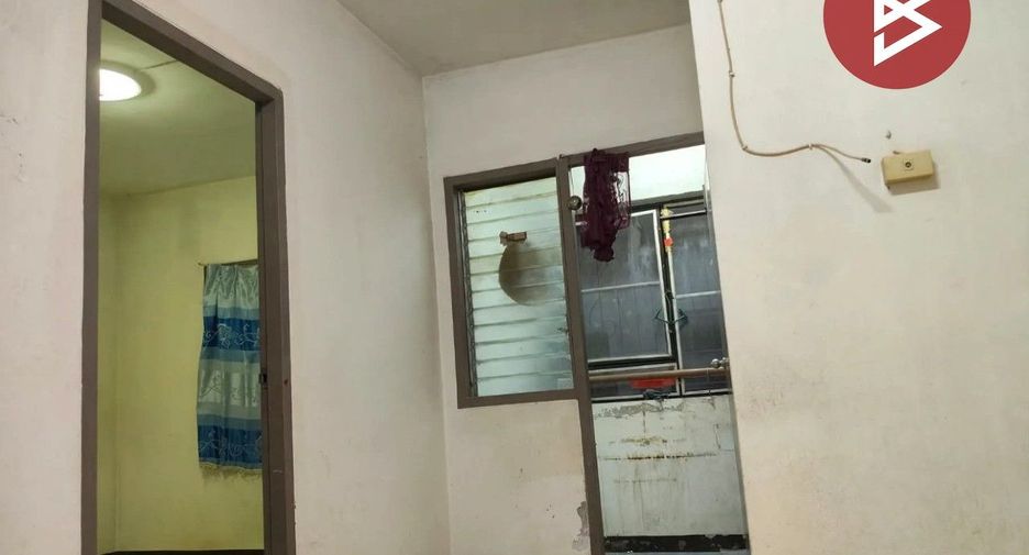 出售 1 卧室 公寓 在 Bang Sao Thong, Samut Prakan