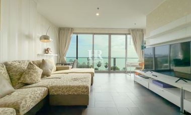 For rent 2 bedrooms condo in Bang Lamung, Chonburi