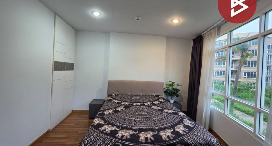 À vendre 1 chambre condo à Mueang Samut Prakan, Samut Prakan