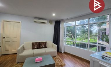 For sale 1 bed condo in Mueang Samut Prakan, Samut Prakan