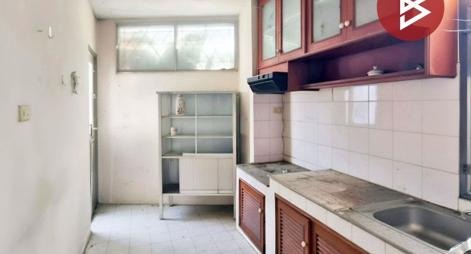 Casa en venta de 3 habitaciones en Mueang Phetchaburi, Phetchaburi