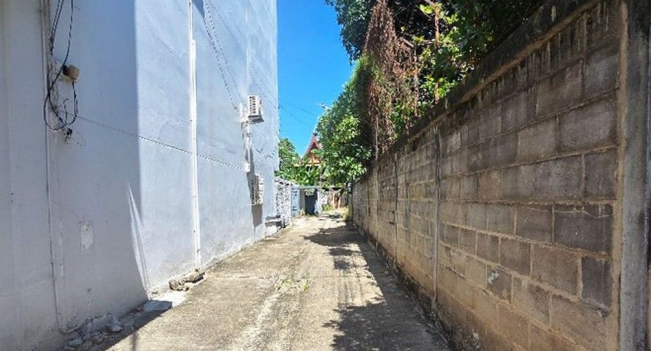 Casa en venta de 3 habitaciones en Mueang Phetchaburi, Phetchaburi