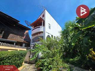 Casa en venta de 3 habitaciones en Mueang Phetchaburi, Phetchaburi
