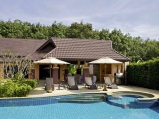 Villa en venta de 4 habitaciones en Mueang Krabi, Krabi