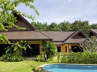 Villa en venta de 4 habitaciones en Mueang Krabi, Krabi