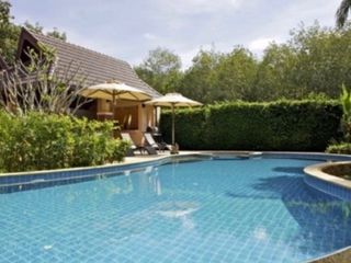 Villa en venta de 4 habitaciones en Mueang Krabi, Krabi