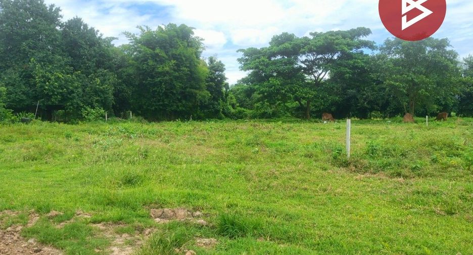 Grundstück zum Kauf in Nam Phong, Khon Kaen
