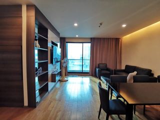 Condo en alquiler de 2 habitaciones en Sathon, Bangkok