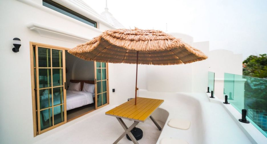Haus zur Miete mit 3 Zimmer in Bang Lamung, Chonburi