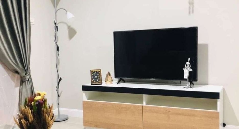 Casa en alquiler de 3 habitaciones en Saraphi, Chiang Mai