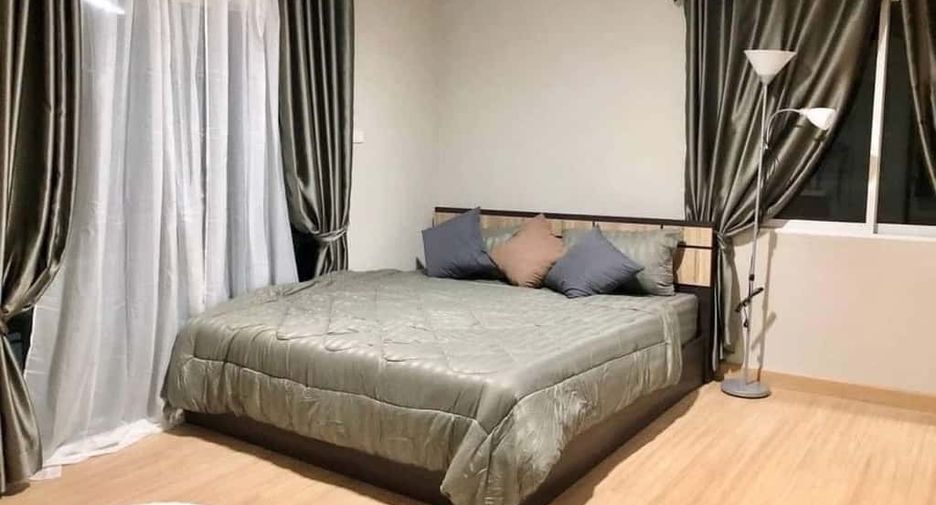 Casa en alquiler de 3 habitaciones en Saraphi, Chiang Mai