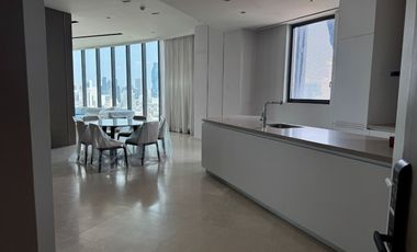 Wohnung zum Kauf mit 2 Zimmer in Khlong San, Bangkok